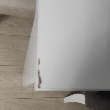 Haydi Taşınalım'ın Eşyalarımda Verdiği Zarar Ve Verdiği Sözleri Tutmaması