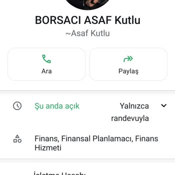 Menkul Değerler Adını Kullanan Sahte Yatırım Teklifi Sonucu 733.000 TL Kayıp