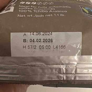 İdefix’te Sahte Tchibo Kahve Satışı Ve Cezai İşlem Talebi