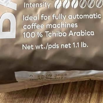 İdefix’te Sahte Tchibo Kahve Satışı Ve Cezai İşlem Talebi