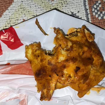 Mogaf Hatay Döner Kemik Çıktı Ve İade Sorunu