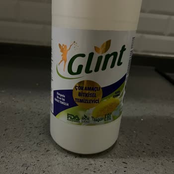 Bitkisel Sabunda Şiddetli Nefes Darlığı Ve Yetersiz Uyarı