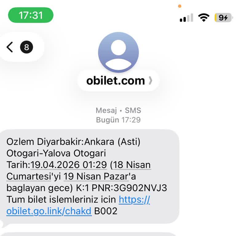 Otobüste Güvenlik İhlali: Şoför Ve Muavinin Dikkatsiz Ve Tehlikeli Davranışları