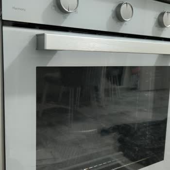 Arçelik Harmoni Fırının Alt Isıtıcısı Çalışmıyor, Bayiden Yanıltıcı Satış Ve Çözüm Reddedildi