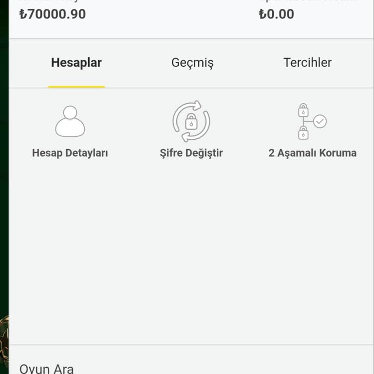 Kazansana.com Casino 70.000 TL Çekim Talebimin 7 Gün Sonra Ödenmemesi Ve Canlı Destek Engellemesi