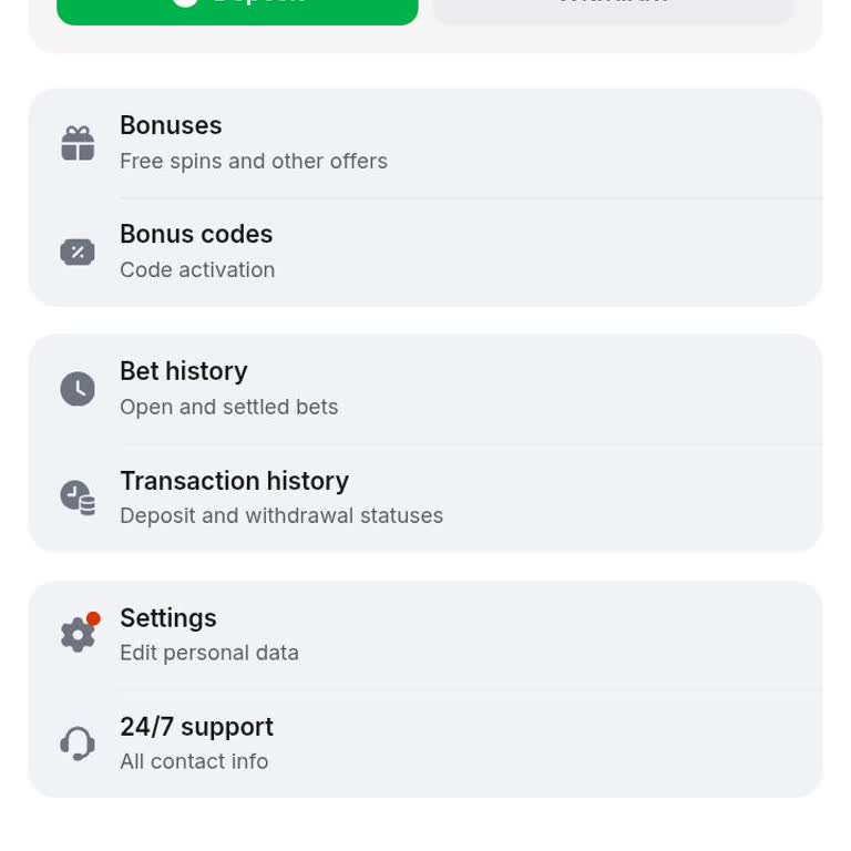 1win Deposit Stuck in Pending — M-Pesa Paybill Payment Not Credited to Account