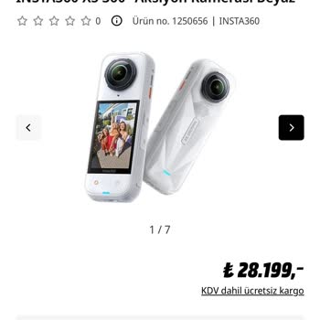 Media Markt'ta Fiyat Düşüşü Nedeniyle 2.000 TL İade Talebi