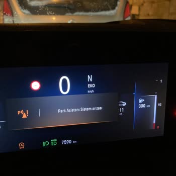 Sıfır Kilometrede Hayati Güvenlik Arızaları Ve Opel Astra’da Tam Değişim Talebi