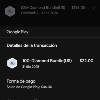 Garena Free Fire, quiero recuperar mi cuenta, solicito asistencia