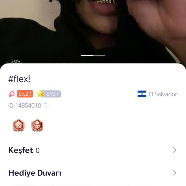 Weplay’de Tehdit Eden Kullanıcıya Hızlı İnceleme Ve Ban Talebi