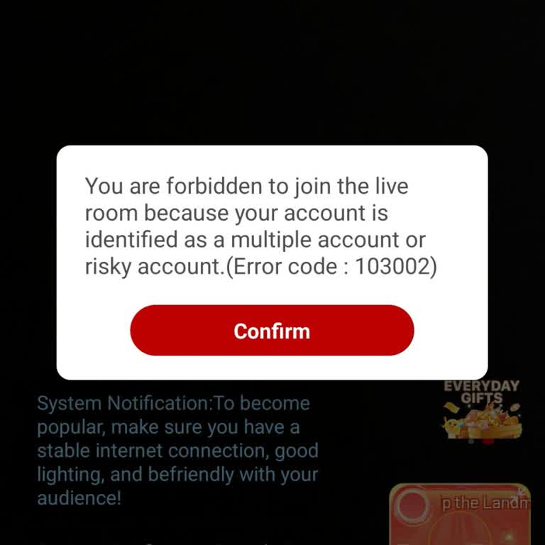 Starmaker Lite Live Streaming and Friends Features Not Loading — Need Account Fix