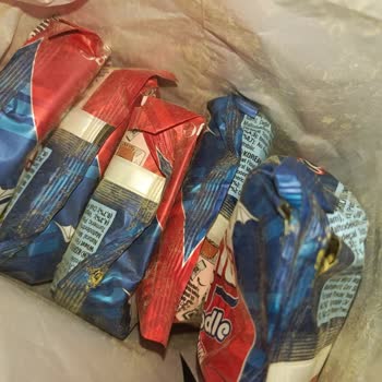Dudomi Noodles Kötü Çıkması