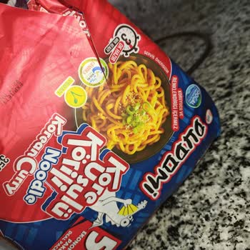 Dudomi Noodles Kötü Çıkması