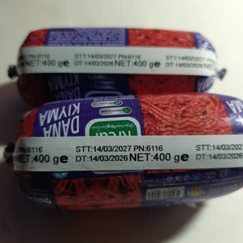 Kırmızı Renkli Ve Yağsız Kıyma Tüketiminden Sağlık Sorunu Ve İade Talebi