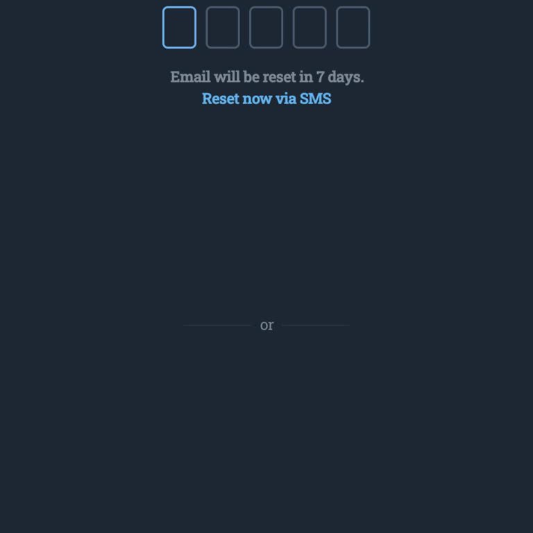 Telegram Account Breached With Suspicious Activity