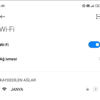 Sürekli Bağlantı Kesintileri Ve Çözülmeyen İnternet Sorunu