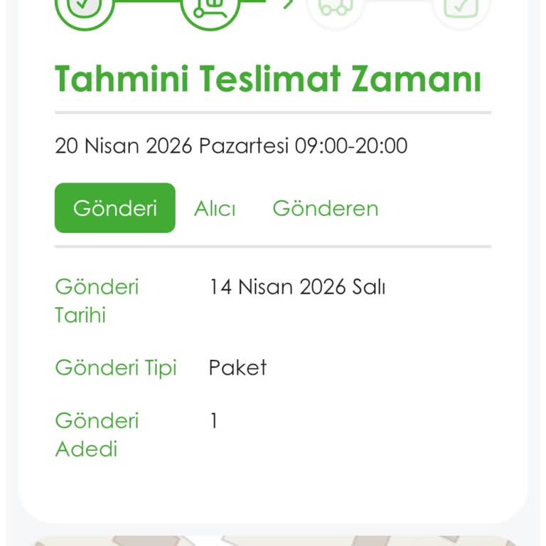 Kolay Gelsin Şikayeti