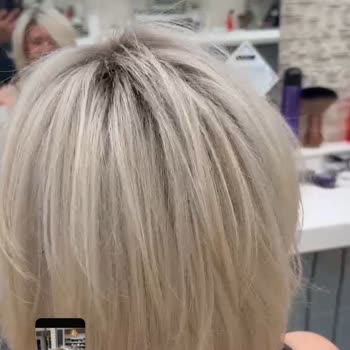 Cess Kuaför Güzellik Merkezinde Saç Boyama Sonrası Kök Kırılması Ve Usta Hakareti