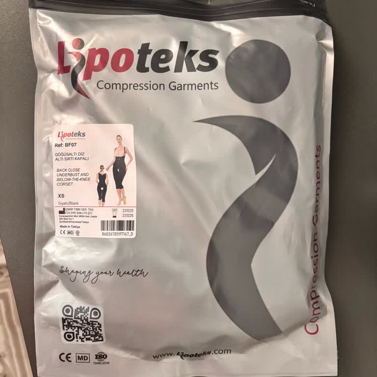 Trendyol'da Açılmamış Korse İadesi Eksik Aksesuar Gerekçesiyle Reddedildi