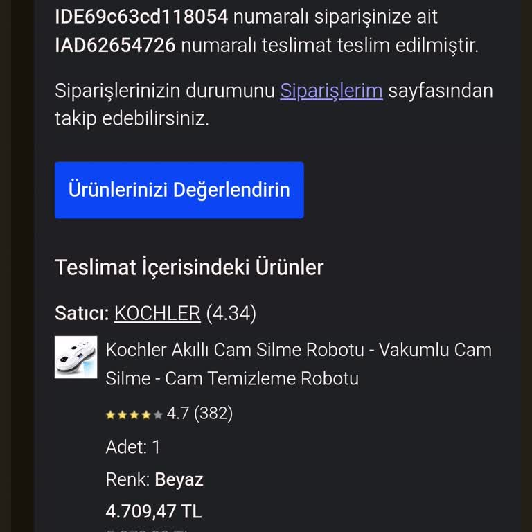 İdefix’te Fatura Eksikliği Ve Çözüm Bulamama Sorunu