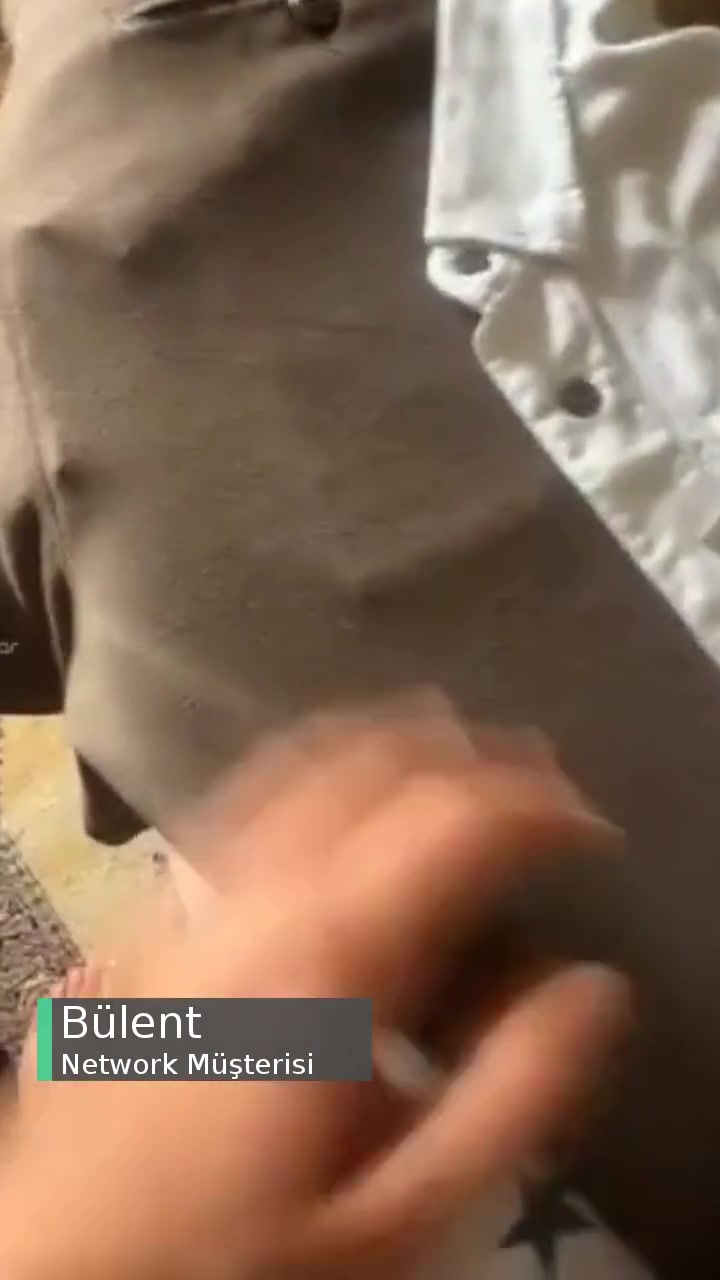 Network Pişmanlık videonun kapak resmi