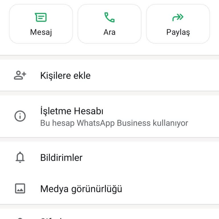 Aliexpress Adlı Yetkisiz WhatsApp Mesajları Gizlilik İhlali