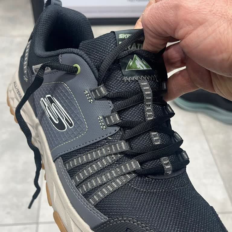 Su Geçirmez Olduğu Söylenen Skechers Ayakkabı Kaygan Çıktı Ve İade İstiyorum