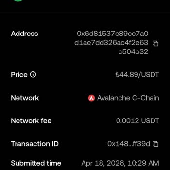 Bay Mavi Coin İşleminde 218 USD’lik Paranın Hesapta Görünmemesi