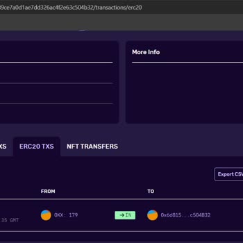 Bay Mavi Coin İşleminde 218 USD’lik Paranın Hesapta Görünmemesi