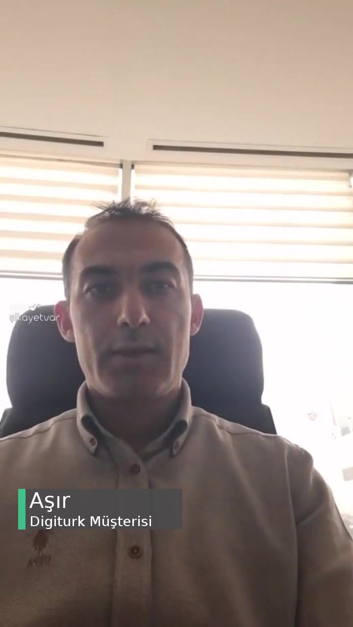 Digiturk Ücretsiz Abonelik Yanıltmacası! videonun kapak resmi