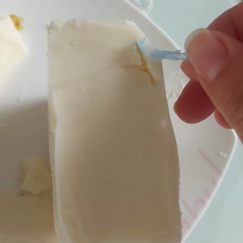 A101 Bozbeyi Tam Yağlı Olgunlaştırılmış İnek Peyniri Şikayeti