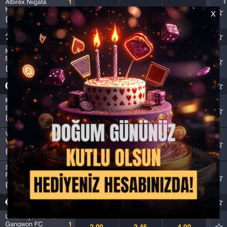 Doğum Günü Bonusunun Bildirimsiz Kaldırılması Mağduriyet Yarattı