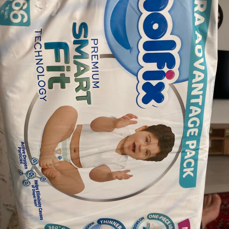 Molfix Premium Smart Fit Bezlerinde Gece Sızdırma Ve Ücret İadesi Talebi