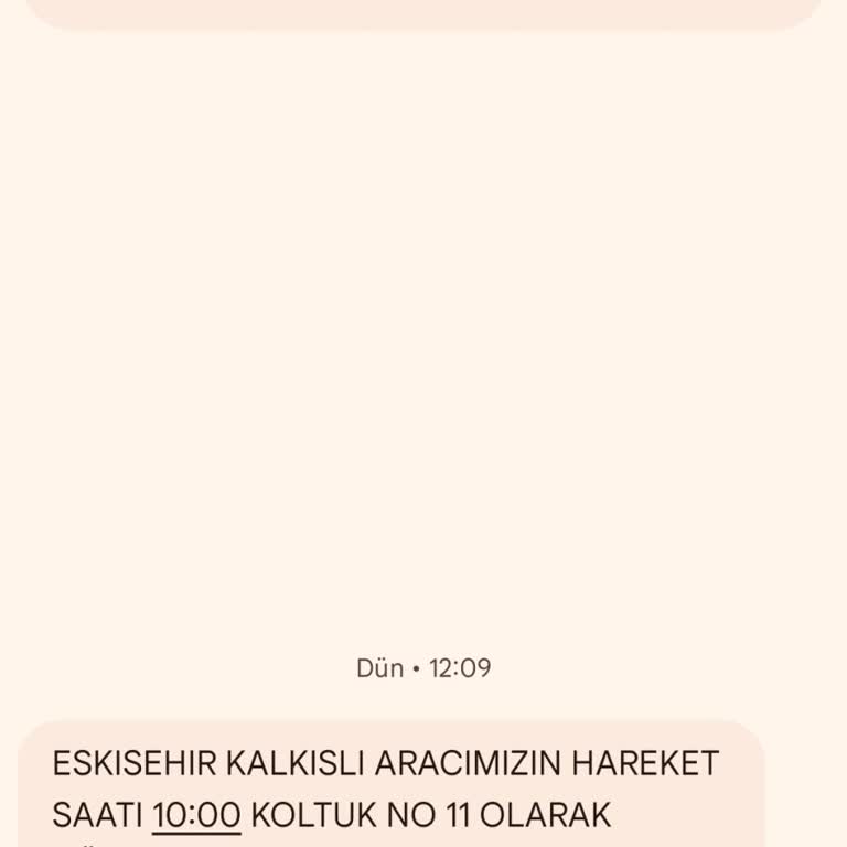 Obilet’te Tekli Koltuk Çiftli Koltuğa Zorlandı Ve Müşteri Hizmetleri Yardımcı Olmadı