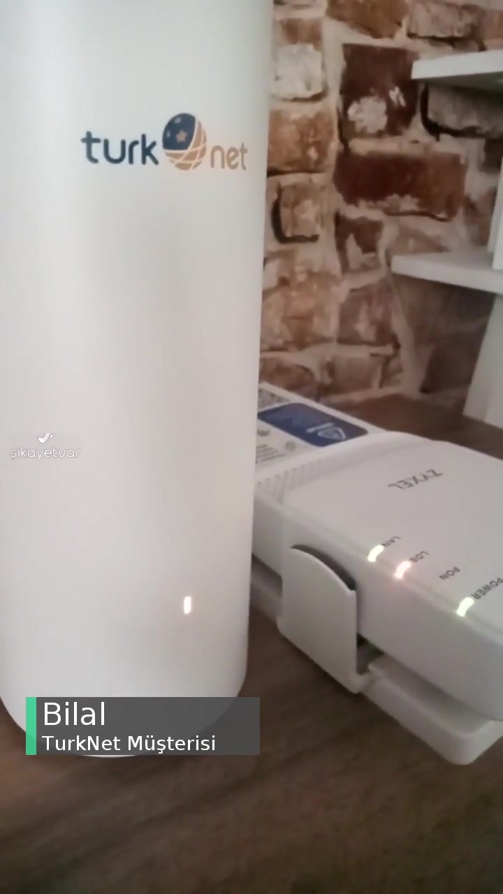 TurkNet Arıza Var 2 Gündür! videonun kapak resmi