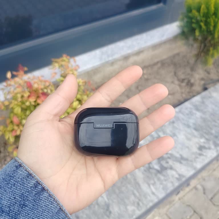 Teknosa Kırklareli’de Huawei Kulaklıkta Sürekli Uğultu Ve Ses Kesintisi, İade Ve Değişim Talebi