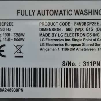 Kurulum Hatası Nedeniyle Kırılmak Üzere Olan Hortum Ve Garanti Kapsamındaki Servisin Ücret Talebi