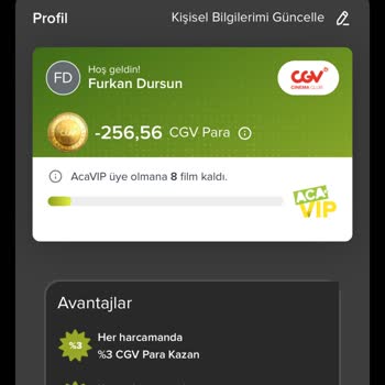 Paribu CGV Hesabımda Haksız Eksi Bakiye Ve Yanıtsız Talep