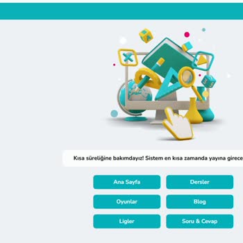 Derslig Bursluluk Sınavına Erişememe Sorunu Ve Mağduriyet