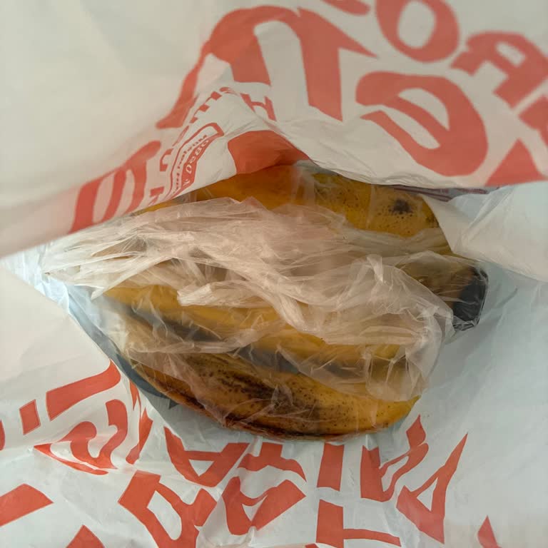 Migros Şemikler Mağazasında Çürük Muz Ve Tekrarlayan Ürün Kusurları İçin İade Ve Denetim Talebi