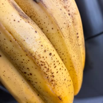 Migros Şemikler Mağazasında Çürük Muz Ve Tekrarlayan Ürün Kusurları İçin İade Ve Denetim Talebi