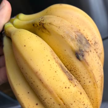 Migros Şemikler Mağazasında Çürük Muz Ve Tekrarlayan Ürün Kusurları İçin İade Ve Denetim Talebi