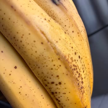 Migros Şemikler Mağazasında Çürük Muz Ve Tekrarlayan Ürün Kusurları İçin İade Ve Denetim Talebi