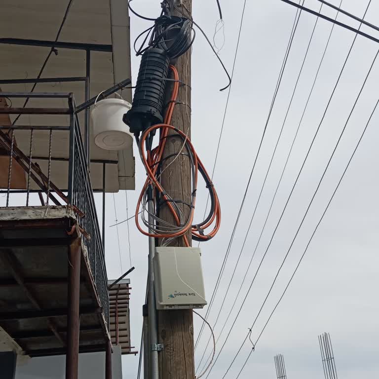 Türk Telekom Promised Fiber Every Month for 10 Months and Never Delivered