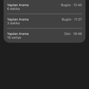 Teslim Edilmemiş Kargo Sistemde Teslim Edildi Gibi Gösterildi Ve Müşteri Hizmetlerine Ulaşılamıyor
