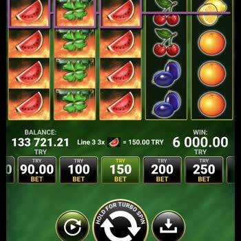 Jackpot Kazancımın 112 Bin TL'si Açıklama Olmadan Silindi