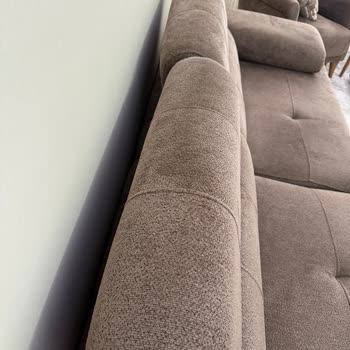 Konya Öğretmenler Mobilya'dan Hatalı Koltuk Takımı İadesi Talebi