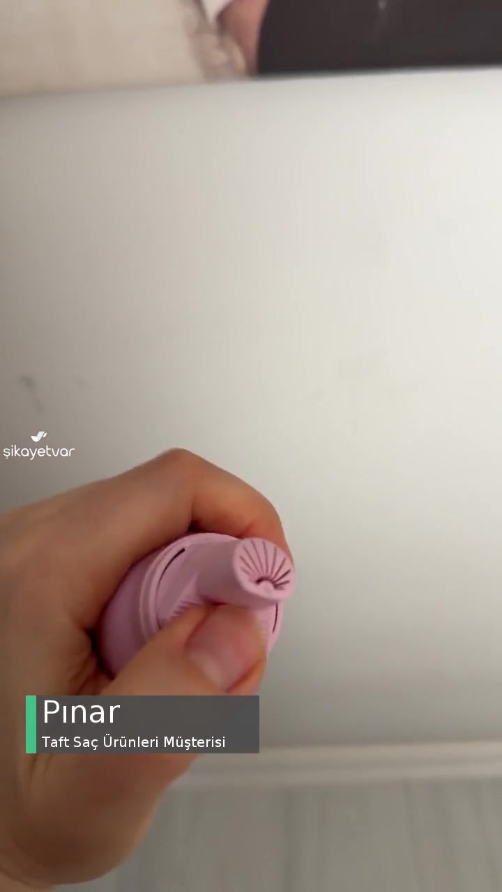 Taft Köpük Mekanizması Bozuk! videonun kapak resmi