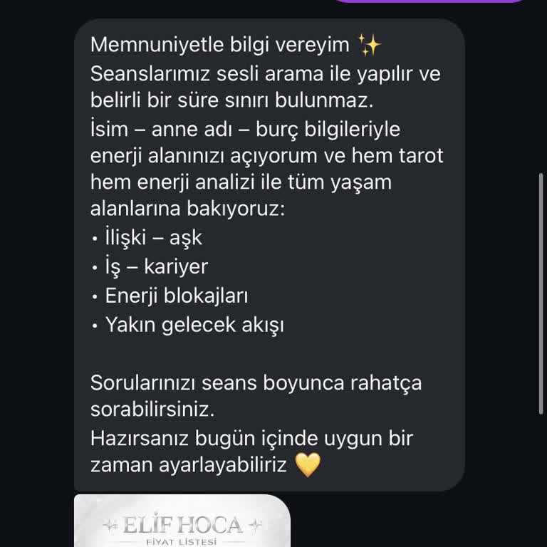 Ödeme Yaptığım Fal Hizmeti Sağlanmadı Ve İade Talebim