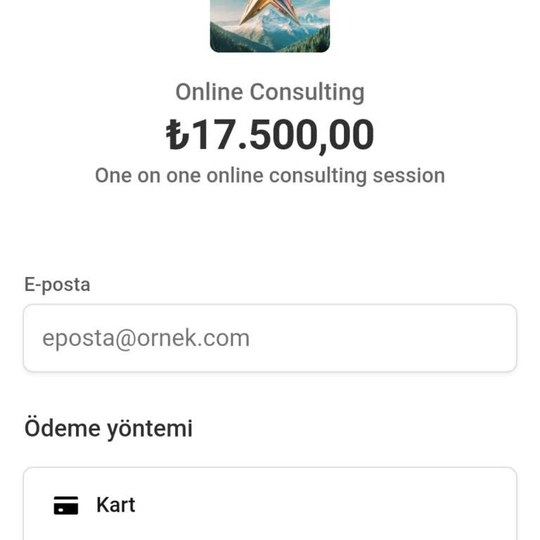 Jüpiter Akademi Eksik Ve Yanlış Hizmet